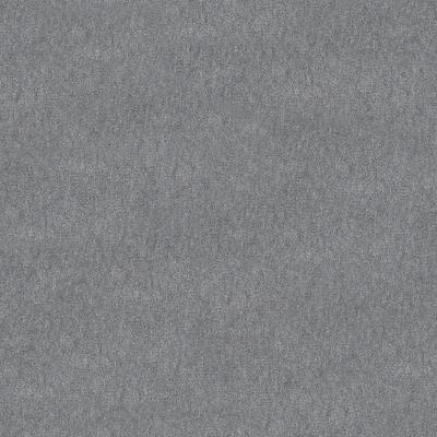 Ralph Lauren Flannel Velvet Flint in NEUTRAL BOOK Grey Cotton  Blend Solid Silver Gray 