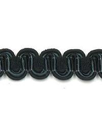 Lexington Gimp Ebony by   