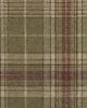 Ralph Lauren HARDWICK PLAID WOODLAND
