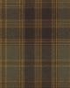 Ralph Lauren DUGALD PLAID CHESTNUT