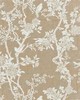 Ralph Lauren Wallpaper MARLOWE FLORAL STERLING