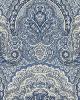 Ralph Lauren Wallpaper CRAYFORD PAISLEY PORCELAIN