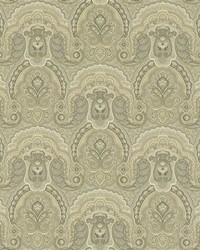 Crayford Paisley Stone by   
