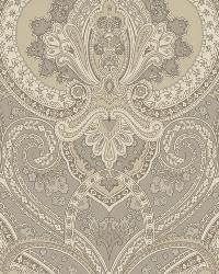 Castlehead Paisley Pewter by   