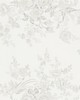 Ralph Lauren Wallpaper VINTAGE DAUPHINE DOVE