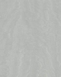 Shimmering Moire Silver by   