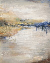 Crystal Lake Multicolor by   