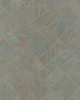 York Wallcovering Marquetry Teal