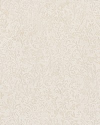 Sculpted Floral Beige by   
