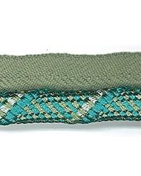 Marlo Lipcord Lagoon by  Stout Trim 