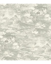 Magnolia Home Homestead Removable Wallpaper MH1501 by   