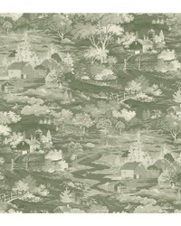 Magnolia Home Homestead Removable Wallpaper MH1504 by   
