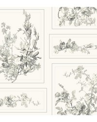 Magnolia Home The Magnolia Removable Wallpaper MH1543 by   