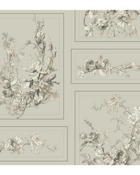 Magnolia Home The Magnolia Removable Wallpaper MH1544 by   