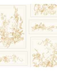 Magnolia Home The Magnolia Removable Wallpaper MH1546 by   