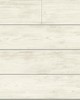 York Wallcovering Magnolia Home Shiplap Removable Wallpaper gray/ off white