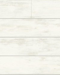 Magnolia Home Shiplap Removable Wallpaper MH1560 by   