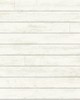 York Wallcovering Magnolia Home Skinnylap Removable Wallpaper white/gray
