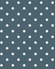 York Wallcovering Magnolia Home Dots on Dots Removable Wallpaper white/blue