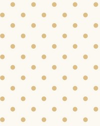 Magnolia Home Dots on Dots Removable Wallpaper MH1578 by   
