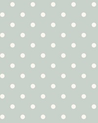 Magnolia Home Dots on Dots Removable Wallpaper MH1579 by   
