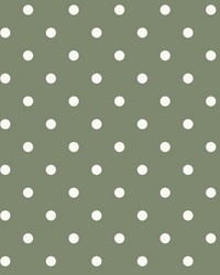 Magnolia Home Dots on Dots Removable Wallpaper MH1580 by  Ralph Lauren Wallpaper 