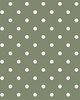 York Wallcovering Magnolia Home Dots on Dots Removable Wallpaper white/green
