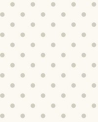 Magnolia Home Dots on Dots Removable Wallpaper MH1582 by   
