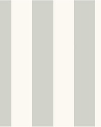 Magnolia Home Awning Stripe Removable Wallpaper MH1585 by   