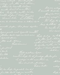Magnolia Home Noteworthy Removable Wallpaper MH1609 by   