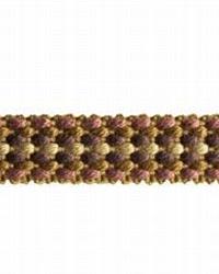 Natasha Braid Grape by   