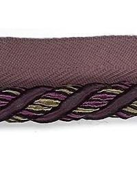 Nokar Lipcord Grape by  Stout Trim 