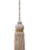 Stout Trim Oglet Key Tassel SEASHORE
