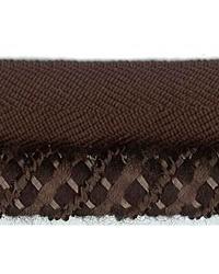 Osborne Lipcord Espresso by  Stout Trim 