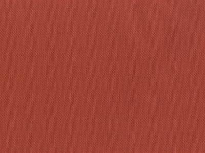 Pebbletex 378 Coral Red in PEBBLETEX BOOK (412) Red COTTON Fire Rated Fabric