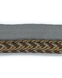 Peyton Lipcord Steel by  Stout Trim 
