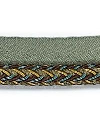 Peyton Lipcord Amazon by  Stout Trim 