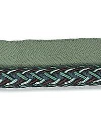 Peyton Lipcord Lagoon by  Stout Trim 