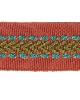 Stout Trim Potter Braid SPRINGTIME