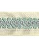 Stout Trim Potter Braid BEACHGLASS