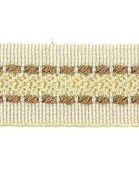 Potter Braid Sand by   