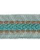 Stout Trim Potter Braid PACIFIC