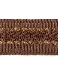 Potter Braid Cocoa by   