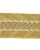 Stout Trim Potter Braid HONEY