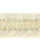 Stout Trim Potter Braid IVORY