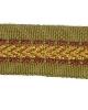 Stout Trim Potter Braid AUTUMN