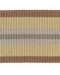 Quadrille Tape Driftwood by   