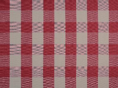 Reagan 428 Raspberry Pink COTTON Fire Rated Fabric