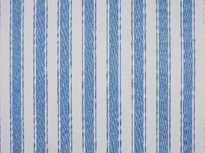 Remmy 15 Chambray COTTON Fire Rated Fabric