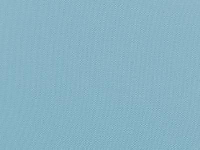 Sateen 15 Blue in SATEEN PEDESTAL Blue COTTON Fire Rated Fabric